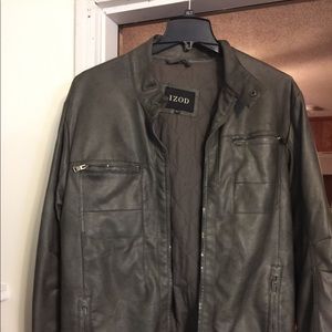 New Men’s XLT Izod jacket